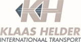 Klaas Helder BV Internationaal Transport Containertransport